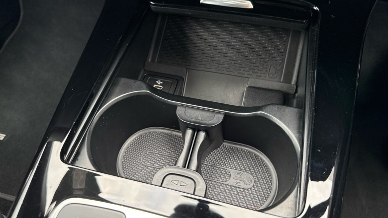 Mercedes-Benz CLA 180 AMG Line Premium 5dr Tip Auto Petrol Estate